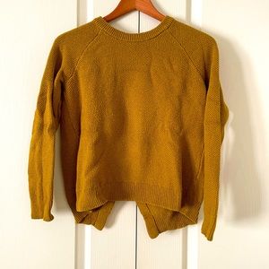 MadeWell sweater S